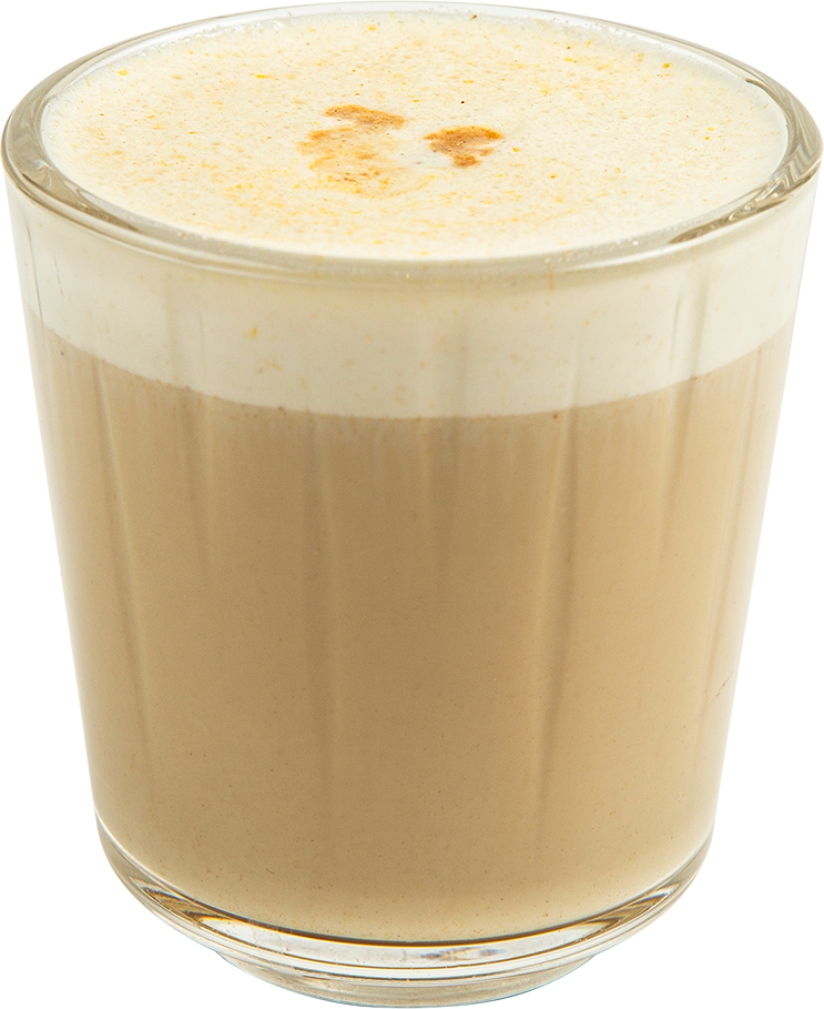 Латте карри