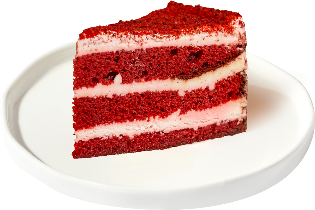 Красный бархат